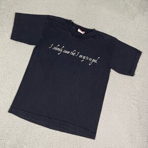 vintage Harry Potter T-shirt